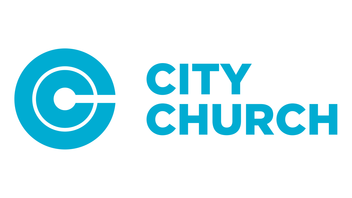 City Church